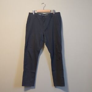 Grey Dockers Pants 34 x 32